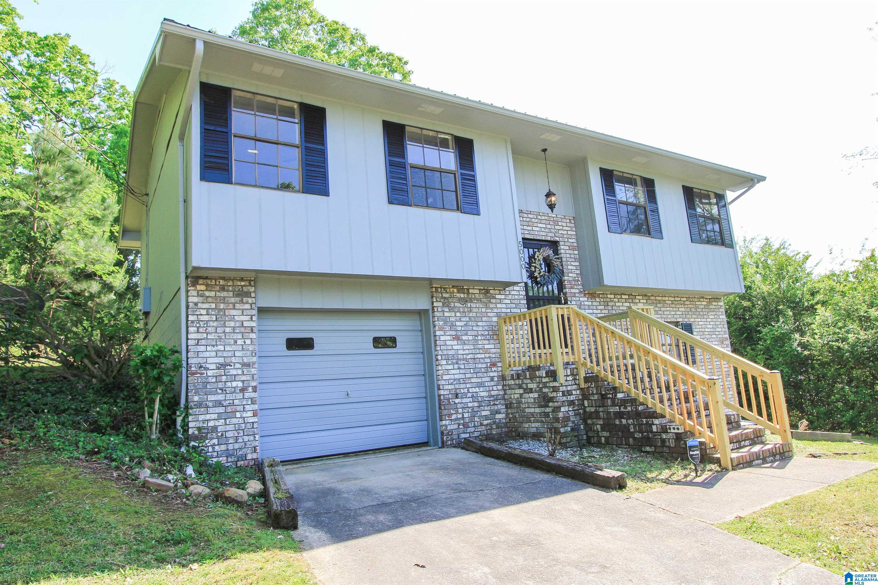 5000 Harrison Street Anniston, AL 36201 - Photo 43 of 46