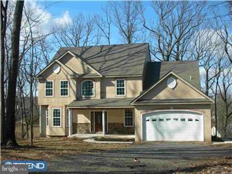 L:840 Maple Grove Road Mohnton, PA 19540 - Photo 1 of 11 Exterior Front