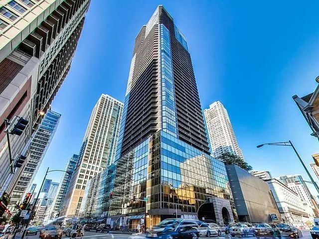 $24,500 | 10 East Ontario Street, Unit S529, Chicago, IL 60611