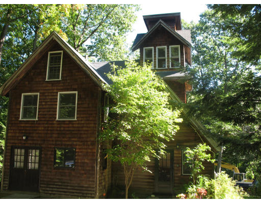 49 Old Stage Road Wendell, MA 01379 - Photo 2 of 13 Gallery Image 2