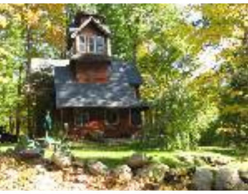49 Old Stage Road Wendell, MA 01379 - Photo 3 of 13 Gallery Image 3
