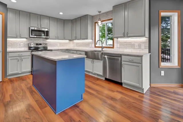 $475,000 | 17046 56th Street Northeast, Otsego, MN 55374