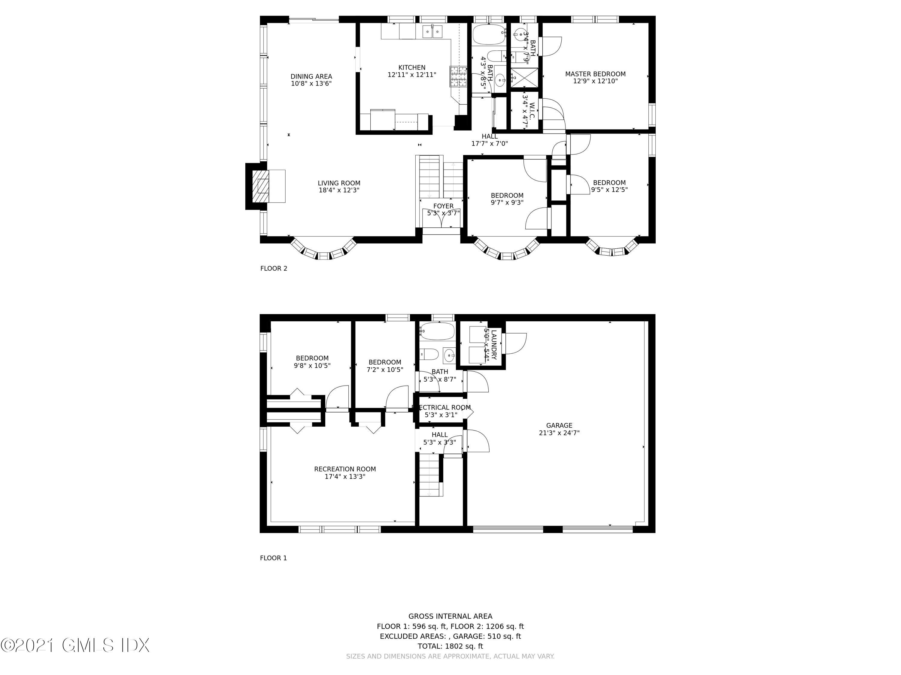 37 Amherst Road Riverside, CT 06878 - Photo 18 of 20 37 Amherst Rd-all-in-one-dim_0