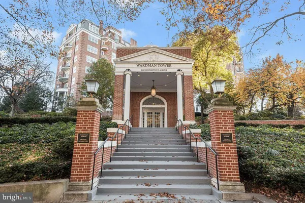 $2,995,000 | 2660 Connecticut Avenue Northwest, Unit 3D, Washington, DC 20008