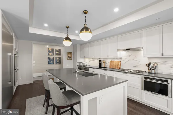 $2,995,000 | 2660 Connecticut Avenue Northwest, Unit 3D, Washington, DC 20008