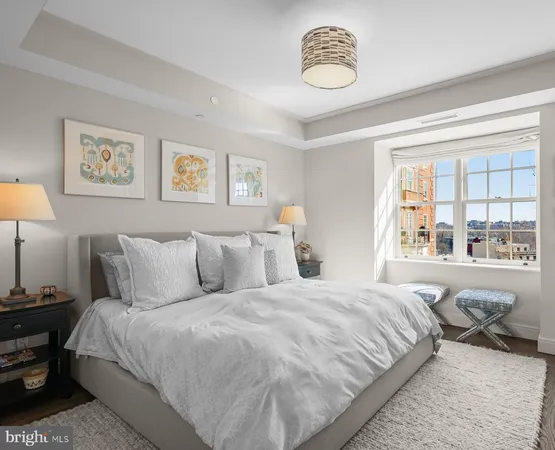 $2,995,000 | 2660 Connecticut Avenue Northwest, Unit 3D, Washington, DC 20008