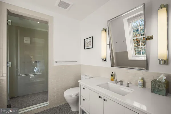 $2,995,000 | 2660 Connecticut Avenue Northwest, Unit 3D, Washington, DC 20008
