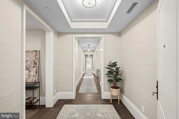 $2,995,000 | 2660 Connecticut Avenue Northwest, Unit 3D, Washington, DC 20008