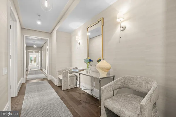 $2,995,000 | 2660 Connecticut Avenue Northwest, Unit 3D, Washington, DC 20008