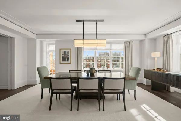 $2,995,000 | 2660 Connecticut Avenue Northwest, Unit 3D, Washington, DC 20008
