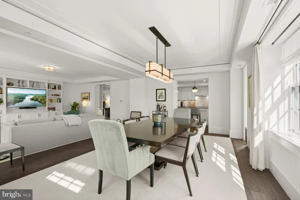 $2,995,000 | 2660 Connecticut Avenue Northwest, Unit 3D, Washington, DC 20008