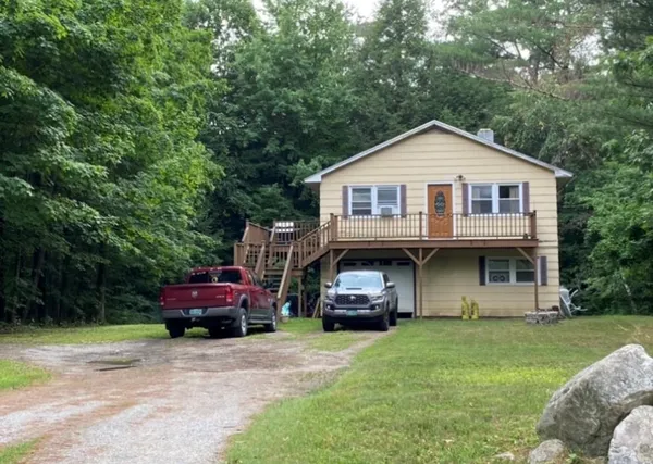$235,000 | 517 Cold River Road, Clarendon, VT 05759