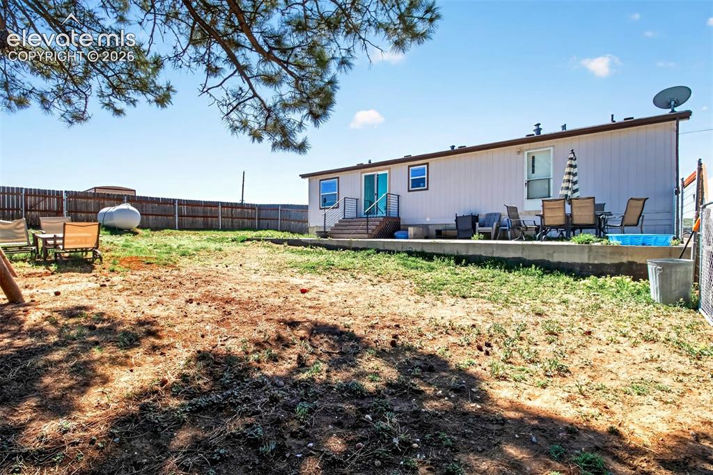 750 Yoder Street Calhan, CO 80808 - Photo 44 of 50