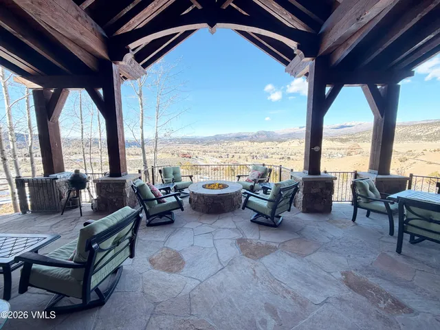 $3,495,000 | 2834 East Haystacker Drive, Eagle, CO 81631