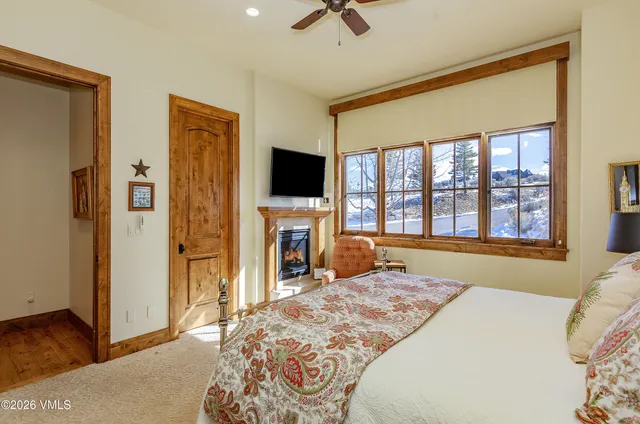 $3,495,000 | 2834 East Haystacker Drive, Eagle, CO 81631