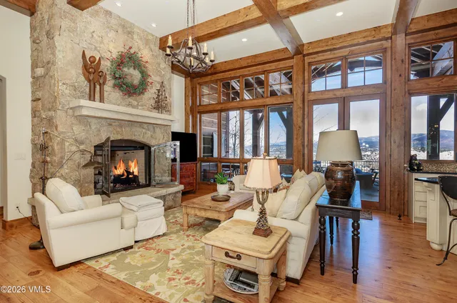 $3,495,000 | 2834 East Haystacker Drive, Eagle, CO 81631