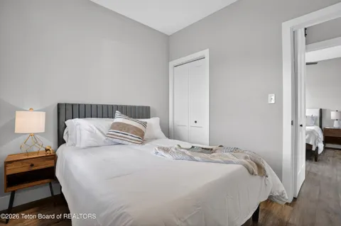 $404,000 | 140 Larkspur Avenue, Unit 601, Victor, ID 83455