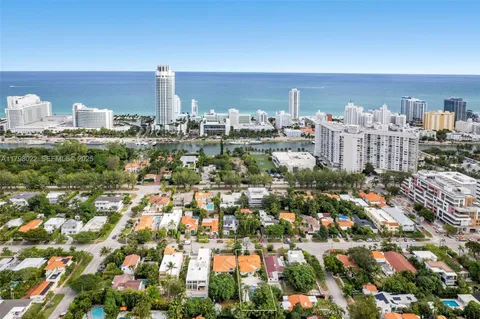 $3,000,000 | 4316 Sheridan Avenue, Miami Beach, FL 33140