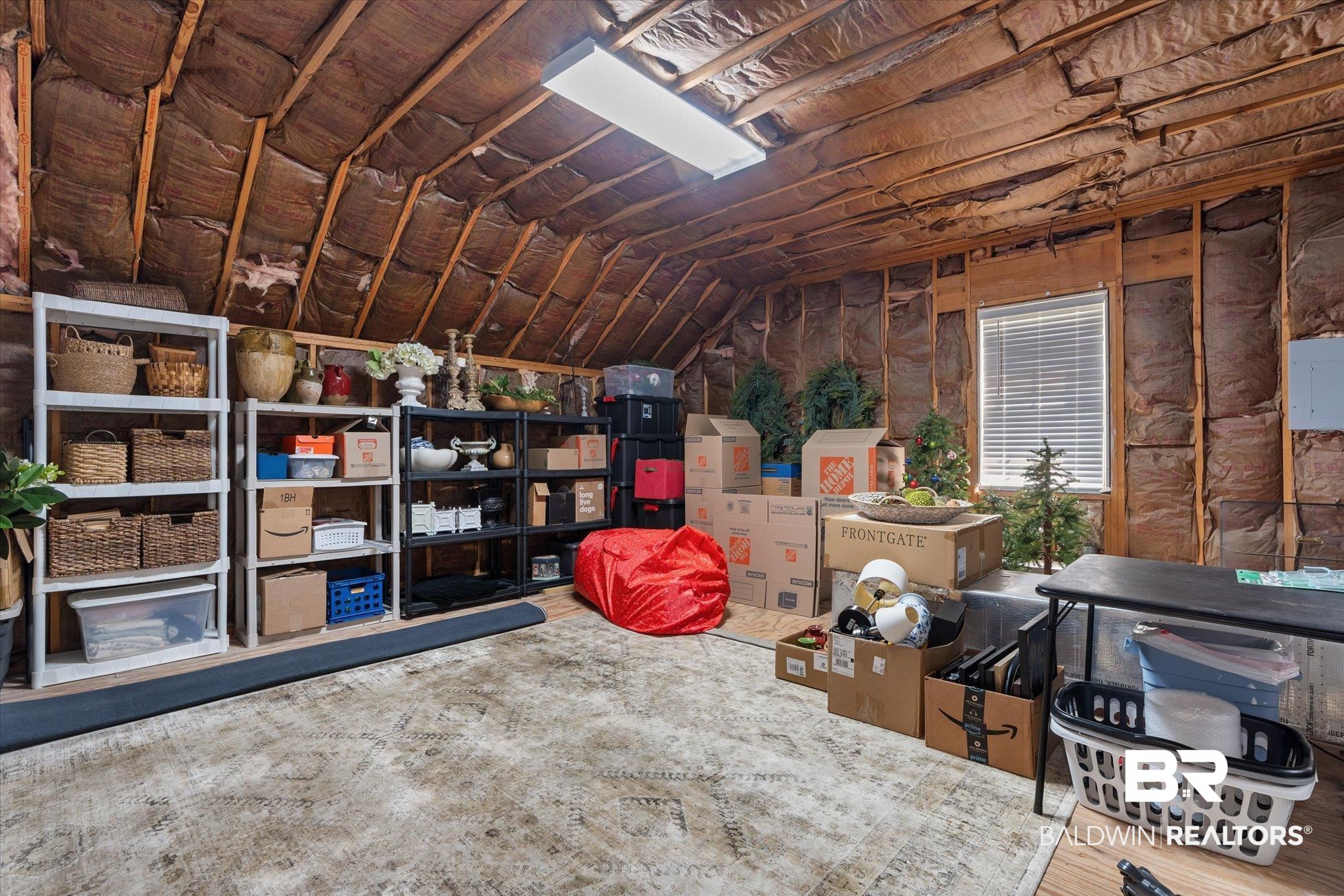 8561 Dawes Lake Road Mobile, AL 36619 - Photo 38 of 63 View of storage