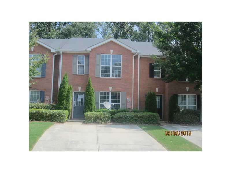 3324 Waldrop Trail, Unit 3324 Decatur, GA 30034 - Photo 1 of 1 Exterior Front.