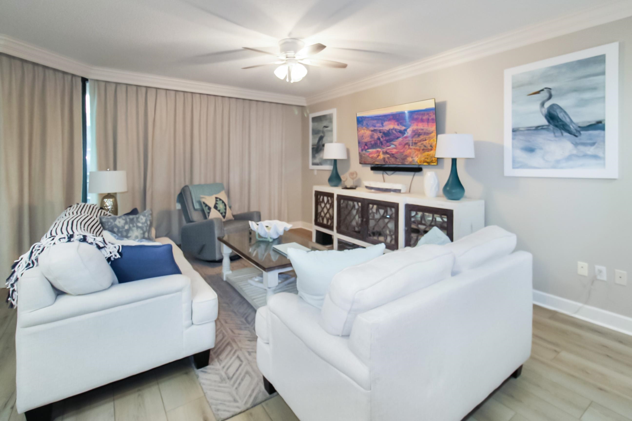 27580 Canal Road, Unit 1425 Orange Beach, AL 36561 - Photo 5 of 28 Living Room