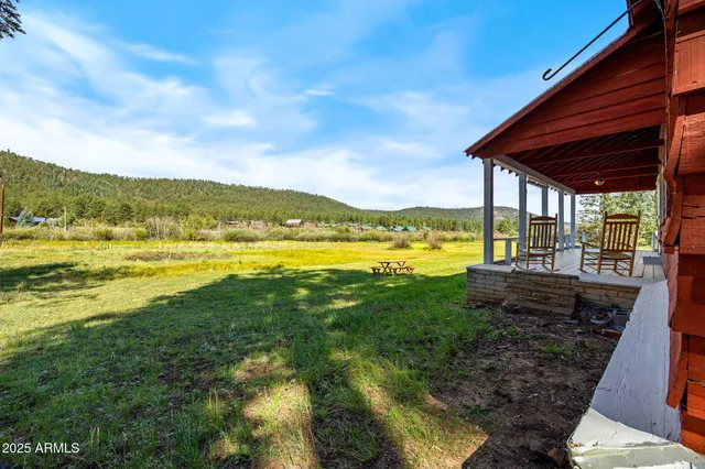 $2,988,000 | 61 County Road 1121, Eagar, AZ 85925