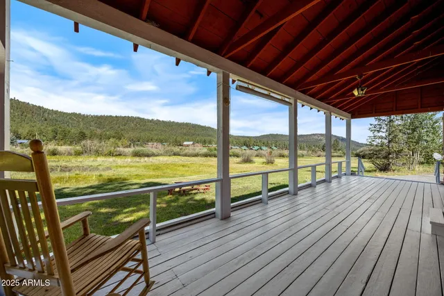 $2,988,000 | 61 County Road 1121, Eagar, AZ 85925