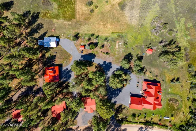 $2,988,000 | 61 County Road 1121, Eagar, AZ 85925