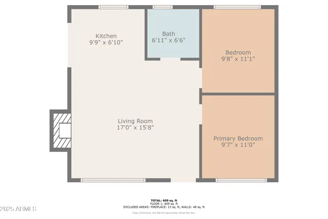 $2,988,000 | 61 County Road 1121, Eagar, AZ 85925