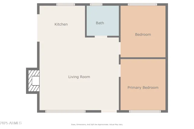 $2,988,000 | 61 County Road 1121, Eagar, AZ 85925