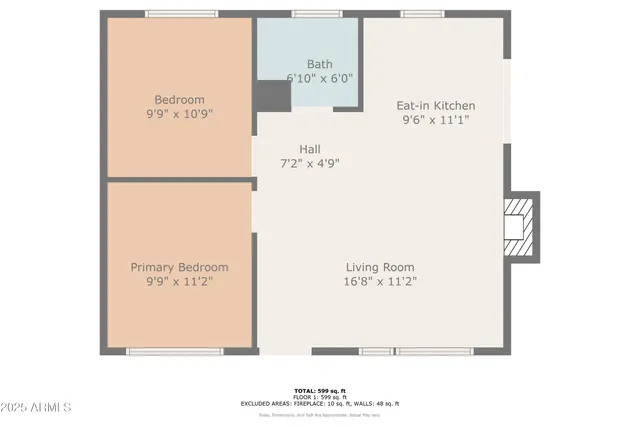 $2,988,000 | 61 County Road 1121, Eagar, AZ 85925