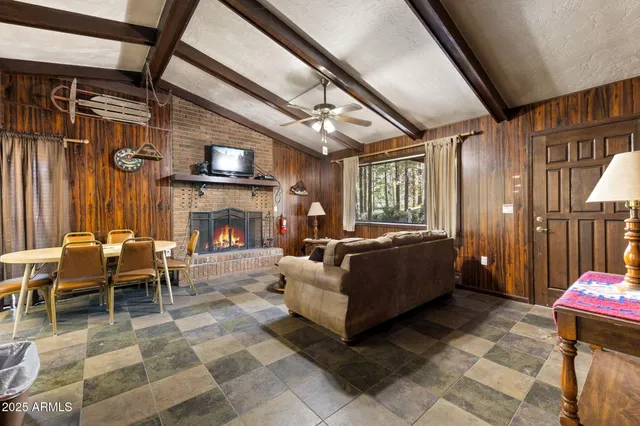 $2,988,000 | 61 County Road 1121, Eagar, AZ 85925