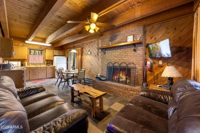 $2,988,000 | 61 County Road 1121, Eagar, AZ 85925