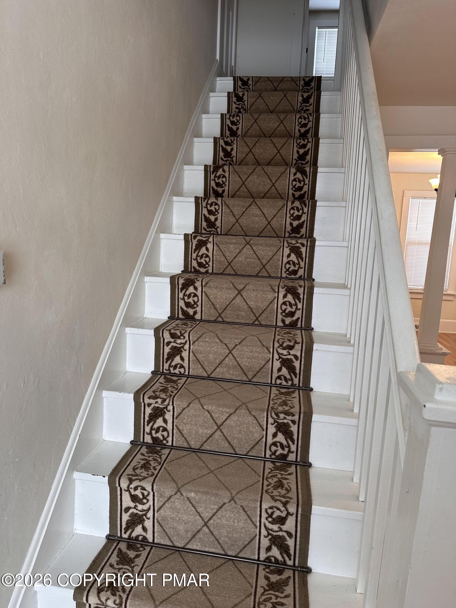 142 Craigs Meadow Road East Stroudsburg, PA 18301 - Photo 16 of 23 a view of entryway