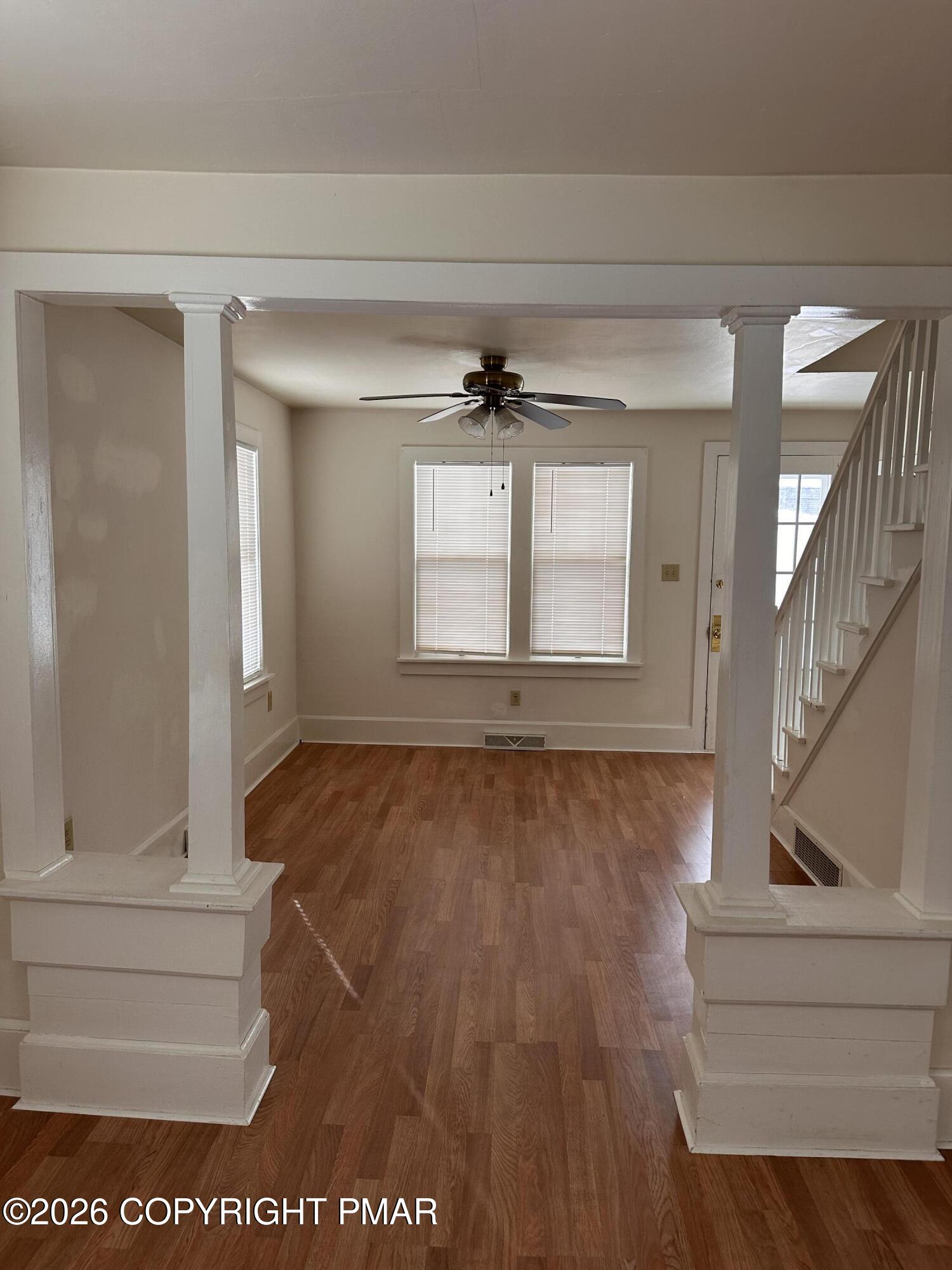 142 Craigs Meadow Road East Stroudsburg, PA 18301 - Photo 10 of 23 a view of an entryway