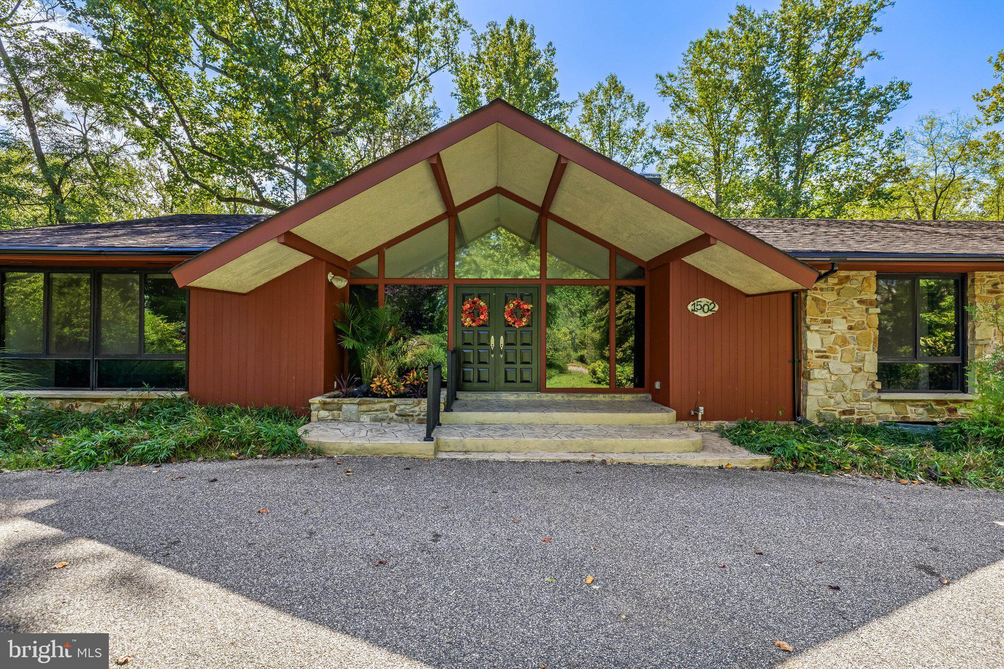 1502 Ameshire Road Lutherville-Timonium, MD 21093 - Photo 5 of 96 Gallery Image 5