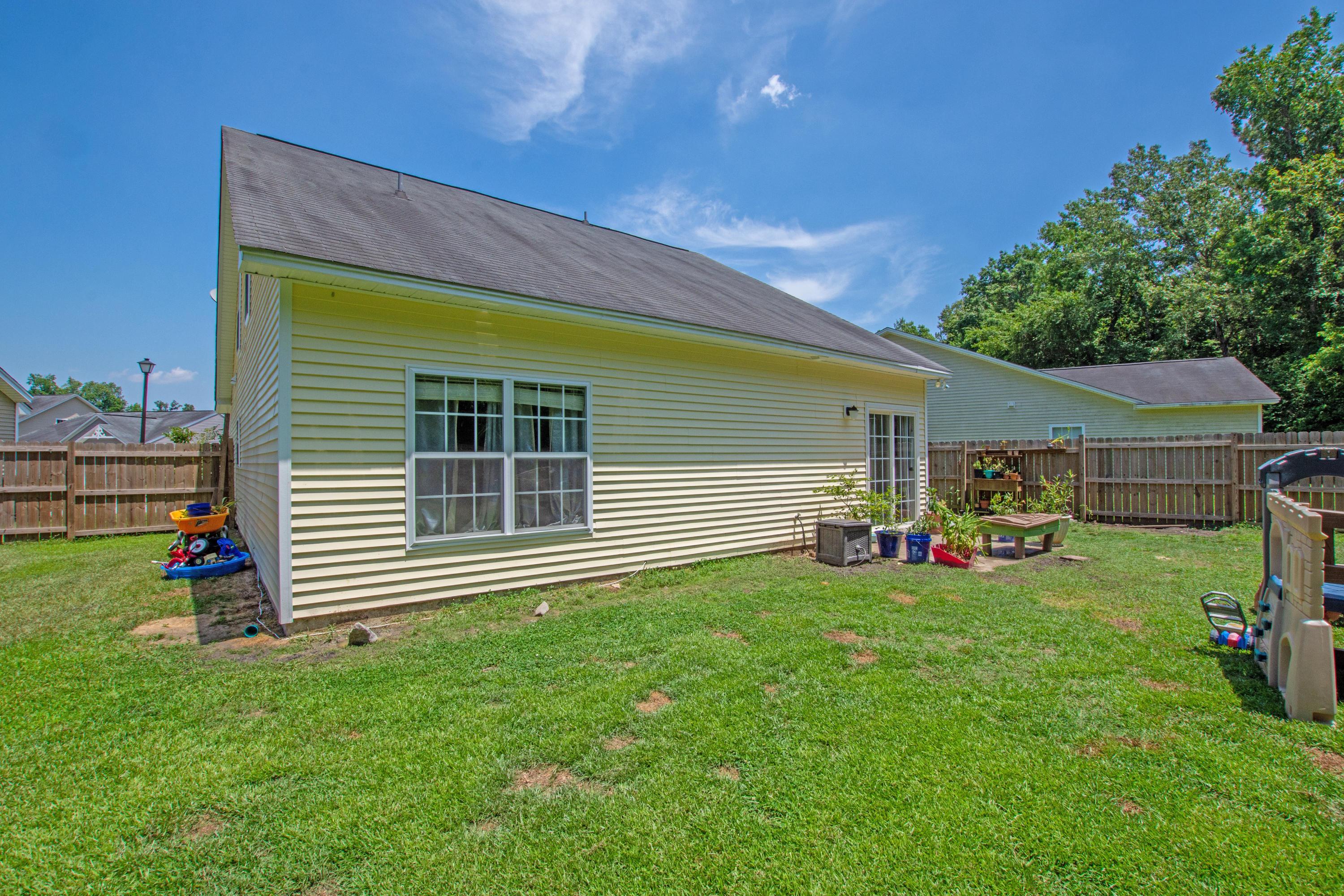 246 Island Green Road Goose Creek, SC 29445 - Photo 22 of 38 0-5