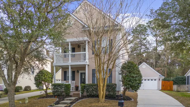 $379,900 | 52 Creek Bend Drive, Summerville, SC 29485
