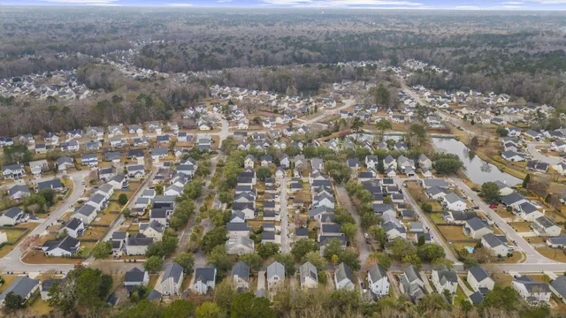 $379,900 | 52 Creek Bend Drive, Summerville, SC 29485