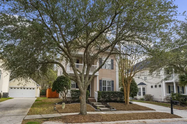 $379,900 | 52 Creek Bend Drive, Summerville, SC 29485