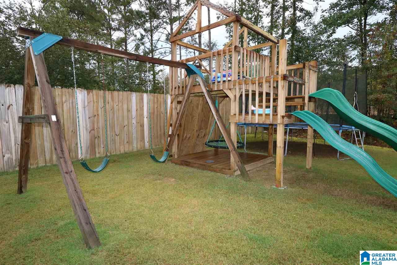 435 Twin Ridge Circle Lincoln, AL 35096 - Photo 11 of 49