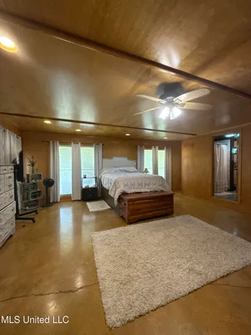 $199,000 | 609 North Rutherford Drive, Kilmichael, MS 39747