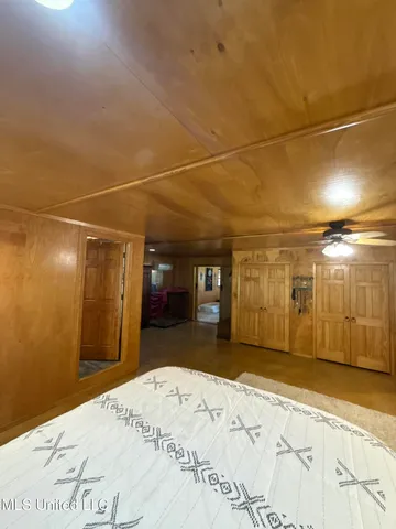 $199,000 | 609 North Rutherford Drive, Kilmichael, MS 39747