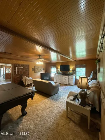 $199,000 | 609 North Rutherford Drive, Kilmichael, MS 39747