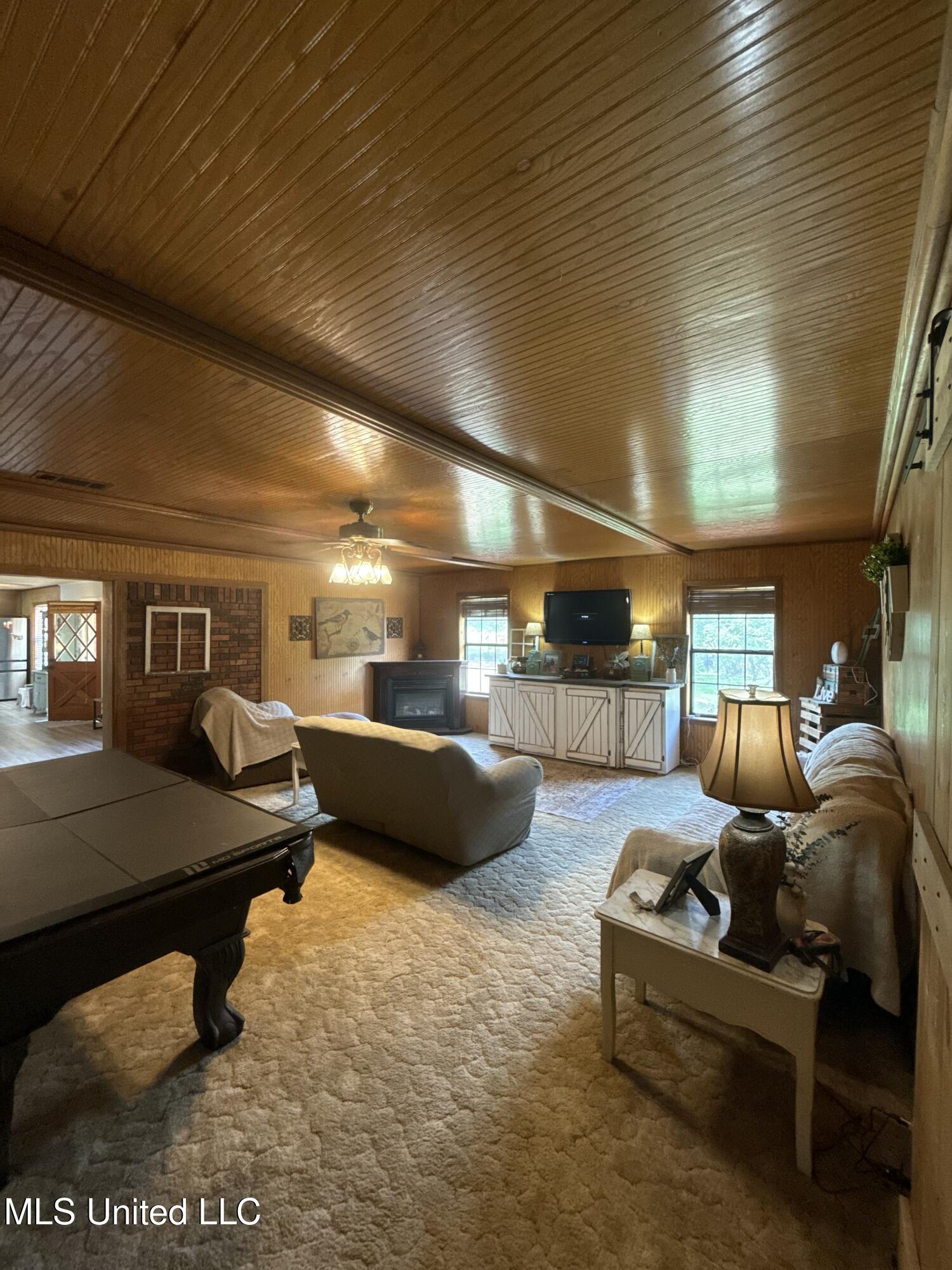 609 North Rutherford Drive Kilmichael, MS 39747 - Photo 14 of 43 33615BB0-5026-446F-9D85-725C61332DE5