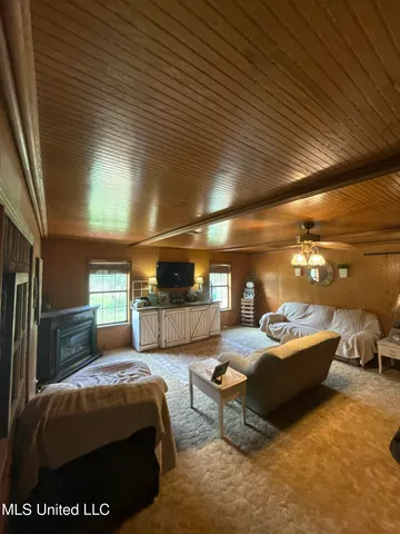 $199,000 | 609 North Rutherford Drive, Kilmichael, MS 39747