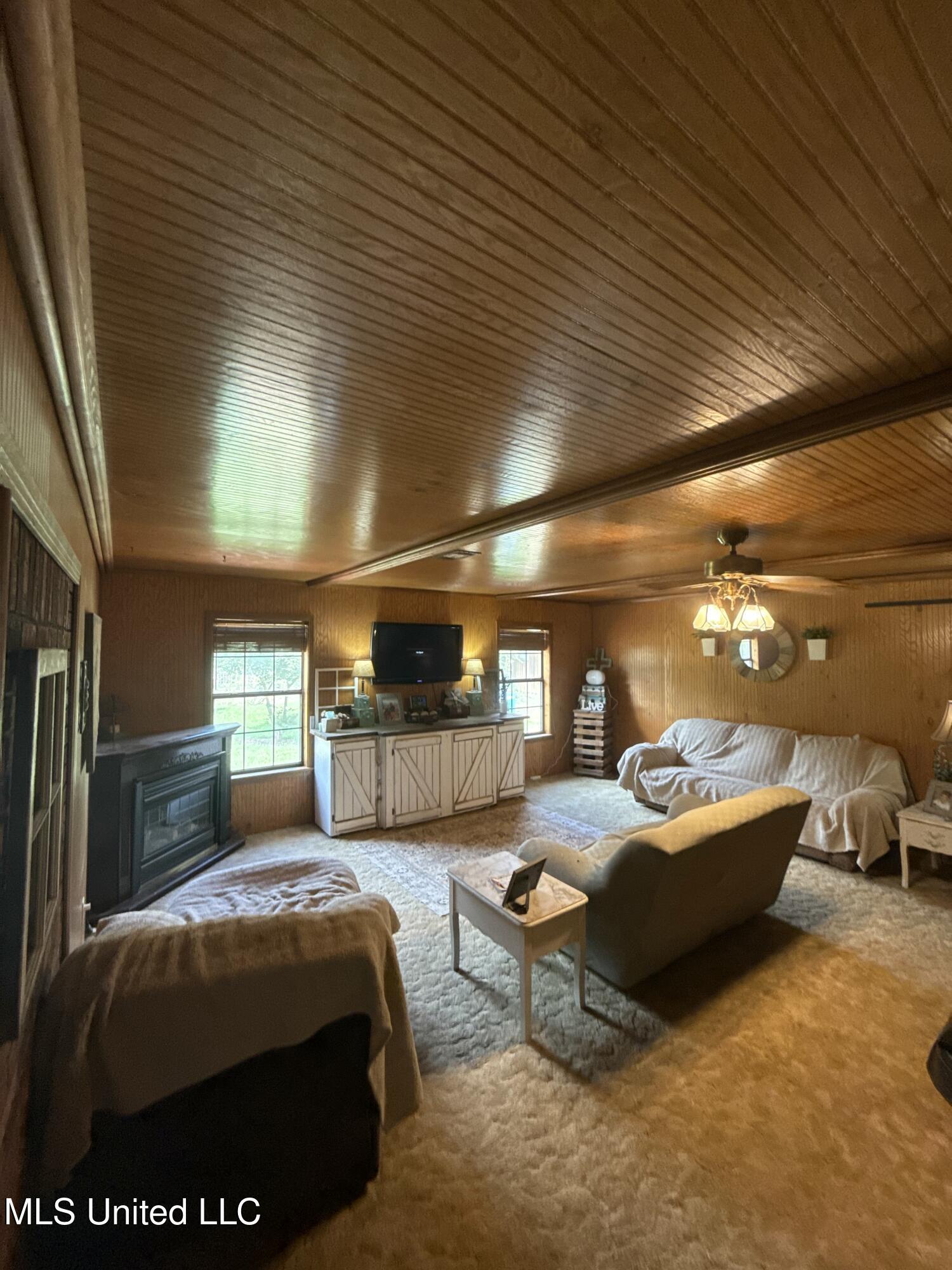 609 North Rutherford Drive Kilmichael, MS 39747 - Photo 15 of 43 5C61410C-D4DA-4C17-9833-B6CB5C547EE8