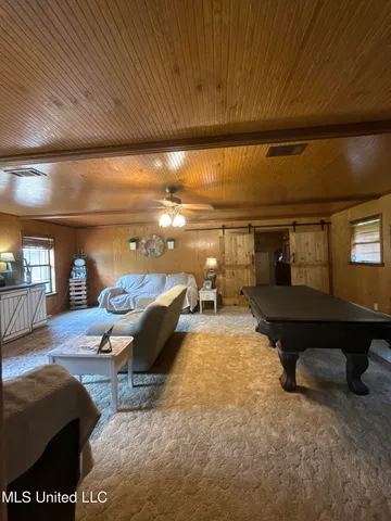 $199,000 | 609 North Rutherford Drive, Kilmichael, MS 39747