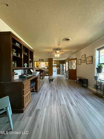 $199,000 | 609 North Rutherford Drive, Kilmichael, MS 39747