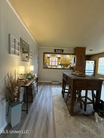 $199,000 | 609 North Rutherford Drive, Kilmichael, MS 39747